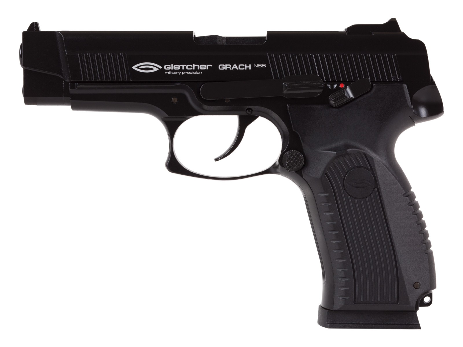 Gletcher Grach NBB CO2 BB Pistol