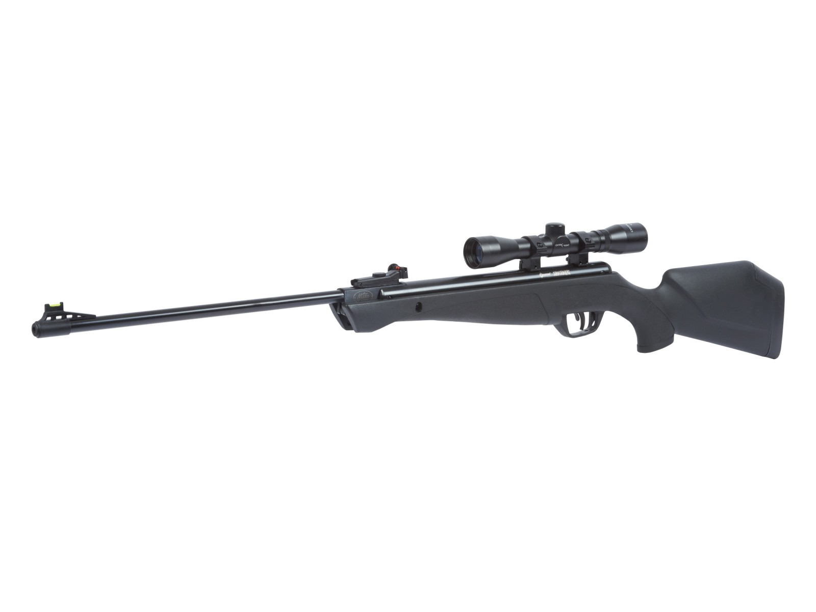 Crosman Shockwave NP, Image 1