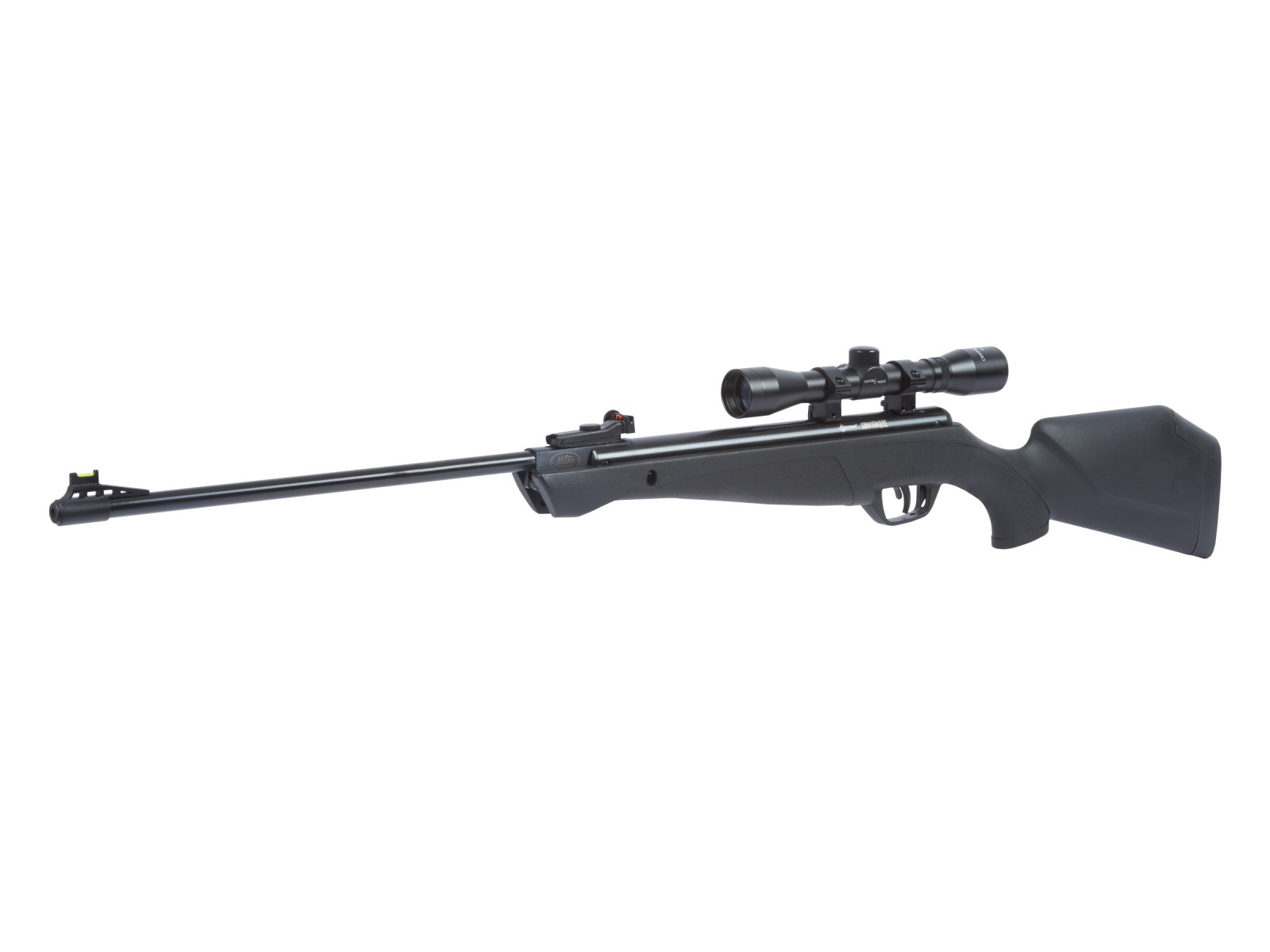 Crosman Shockwave NP Air Rifle