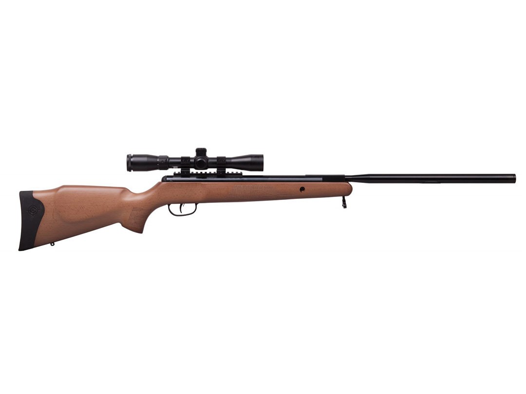 Crosman Genesis NP, Image 1