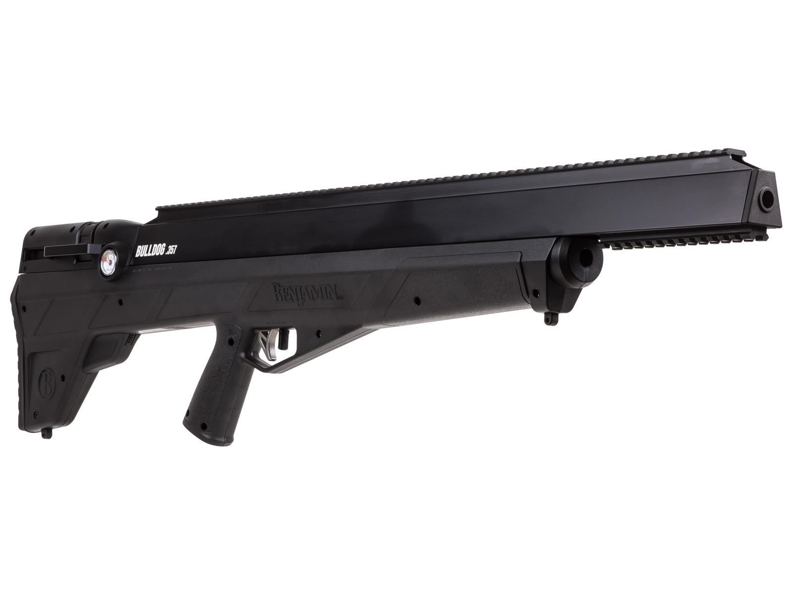 Number # 6 Top 10 Best Bullpup Air Rifles - Benjamin Bulldog