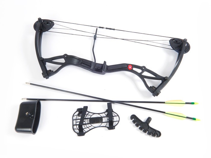 Crosman Wildhorn Compound Bow