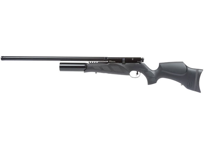 BSA R-10 MK2 PCP Air Rifle, Black Wrap