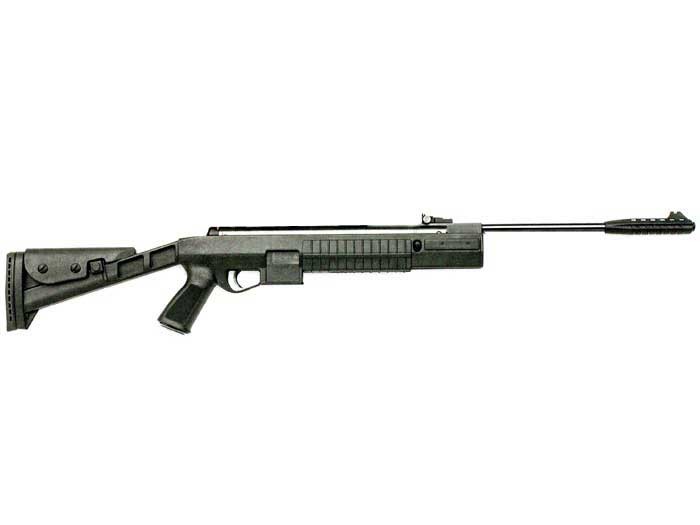 Webley Spector Air, Image 1