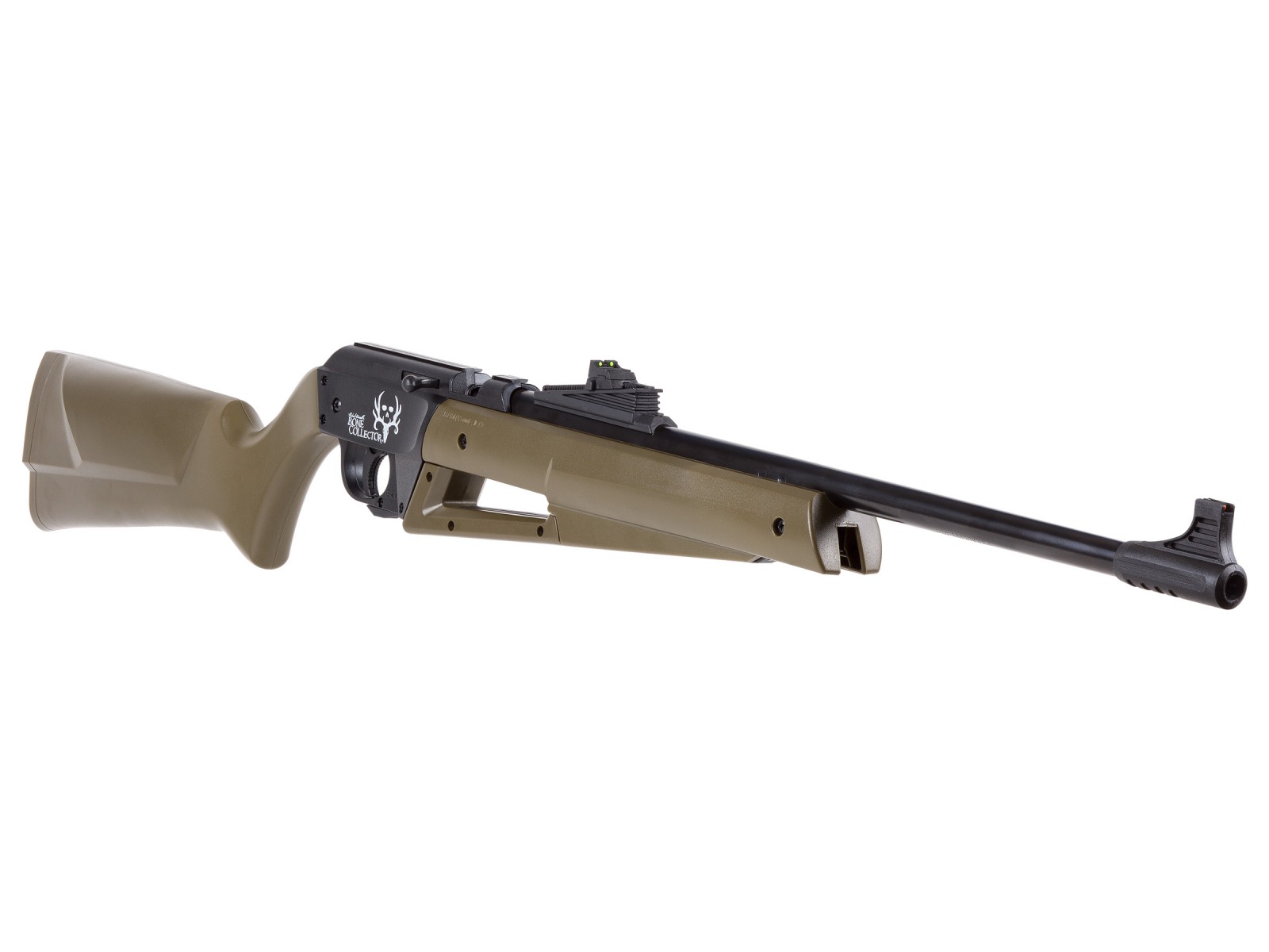 Gamo Bone Collector, Image 1