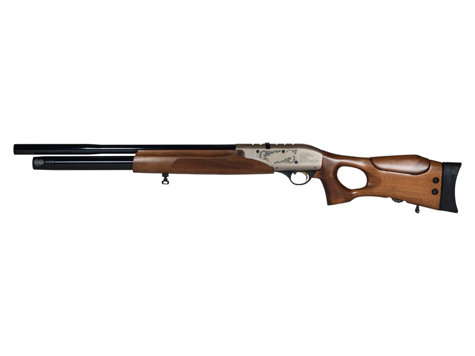 Hatsan Galatian I QE Rifle, Walnut