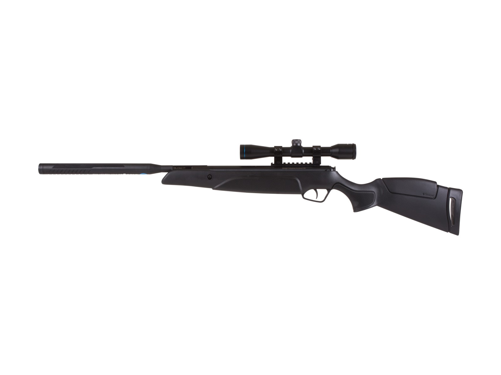 Stoeger Arms A30 S2 Air Rifle Combo