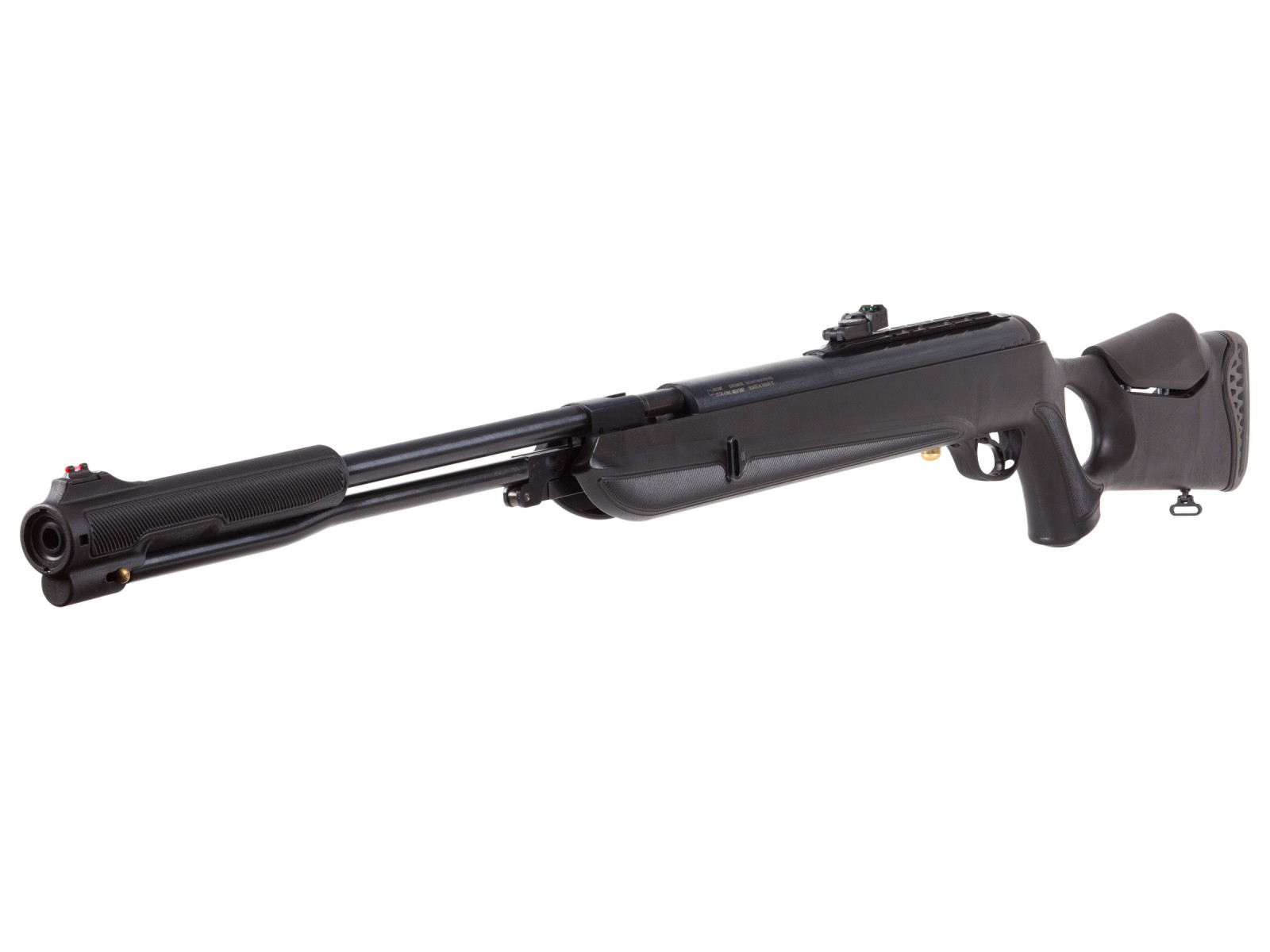 Hatsan Torpedo 150 Sniper Vortex Air Rifle