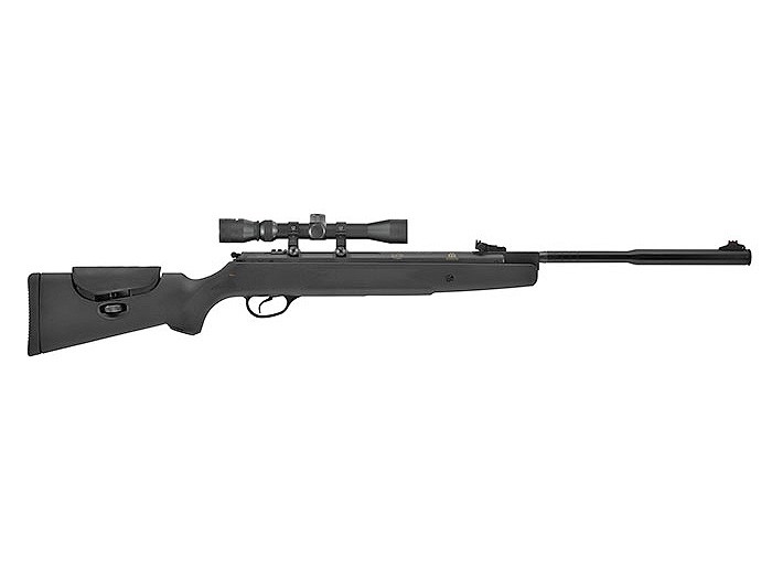 Hatsan 87 QE Vortex Air Rifle 0.22