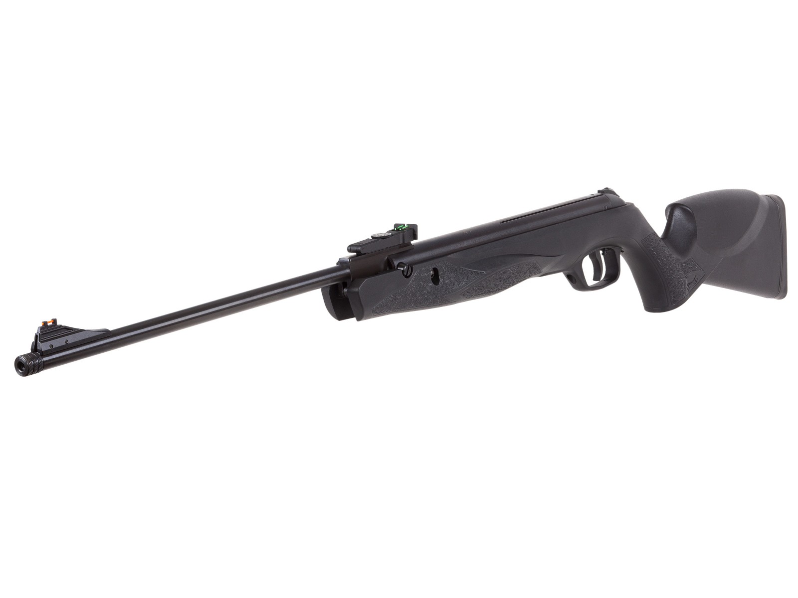 Walther Terrus Breakbarrel Air Rifle, Black