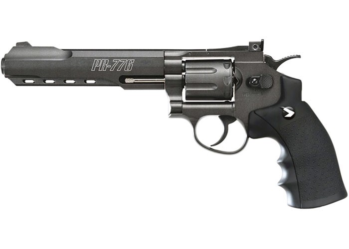Gamo PR-776 CO2 Revolver