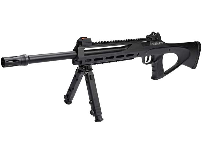 ASG TAC-4.5 CO2, Image 1
