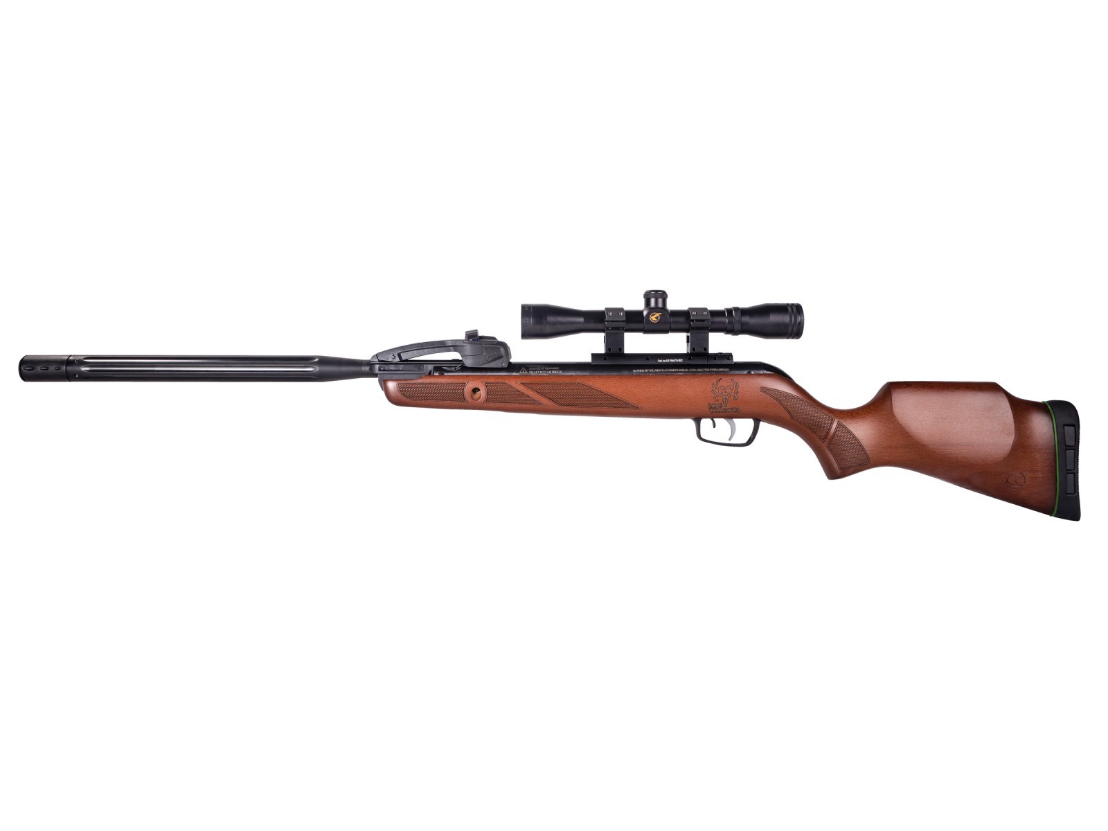 Gamo Swarm Bone, Image 1