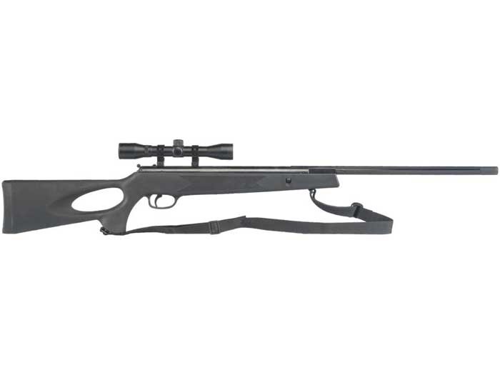 Winchester 1052SS Air Rifle Combo