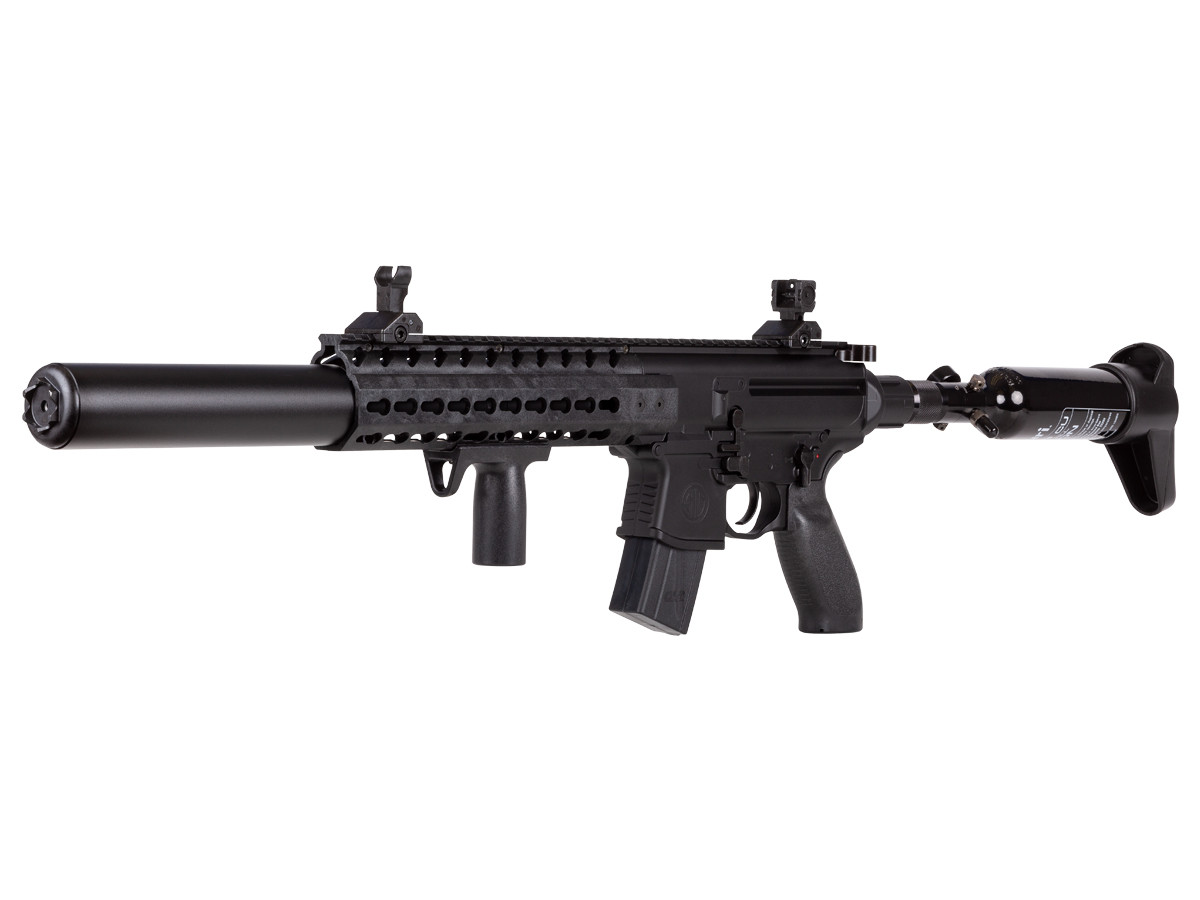 SIG Sauer MCX, Image 1