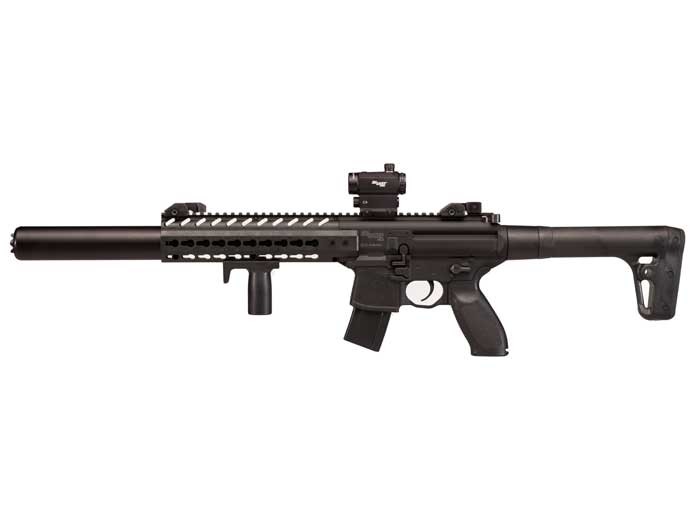 SIG Sauer MCX, Image 1