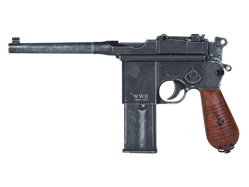 WWII Limited Edition, Image 1