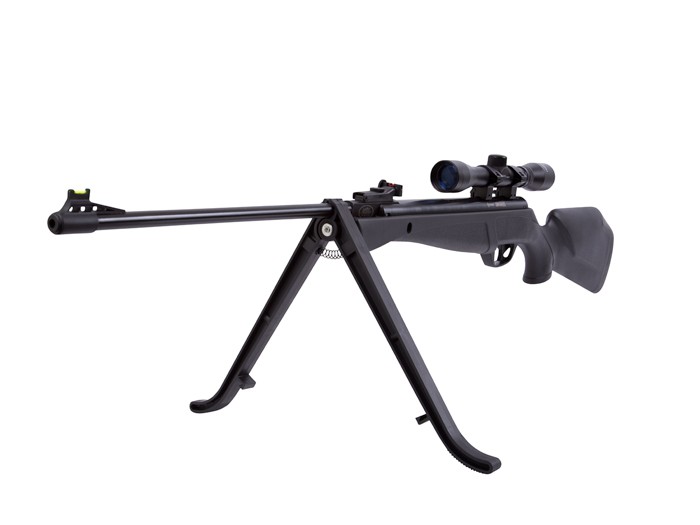 Crosman Shockwave NP Air Rifle Kit 0.177