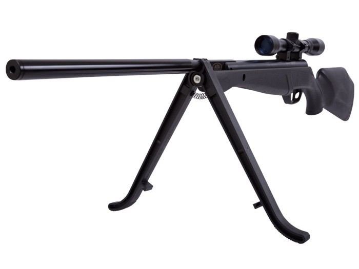 Crosman Crusher Nitro, Image 1