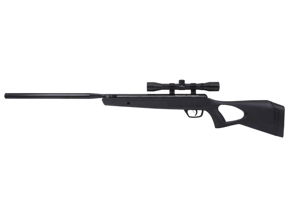 Benjamin Phoenix NP2 Air Rifle