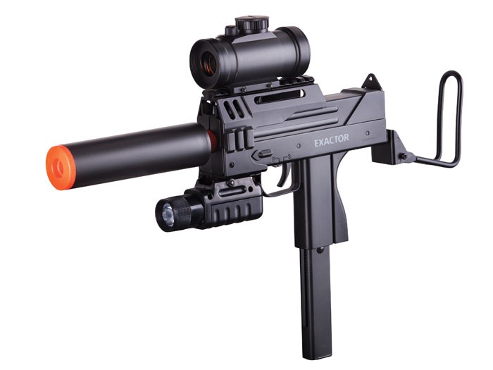 Crosman Exactor Spring, Image 1