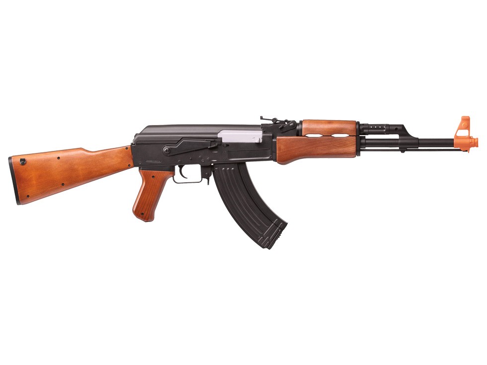 Crosman Battlemaster Electronic, Image 1