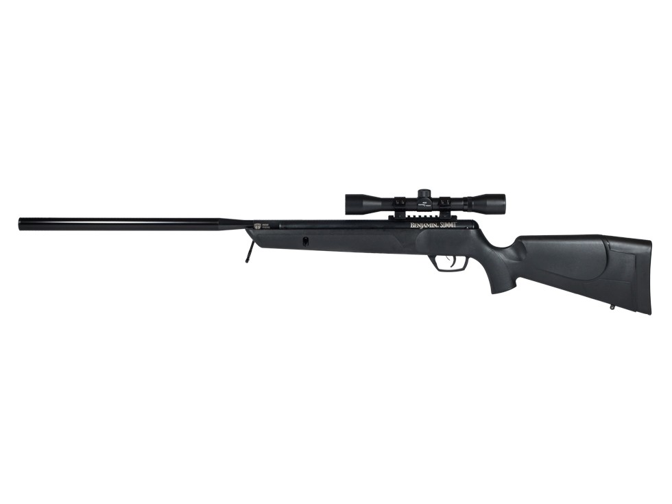 Benjamin Summit NP2 Air Rifle