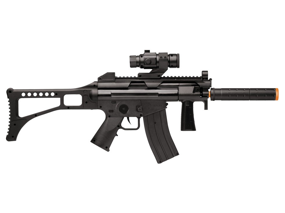 Crosman Tactical Pulse R91 AEG Airsoft Rifle