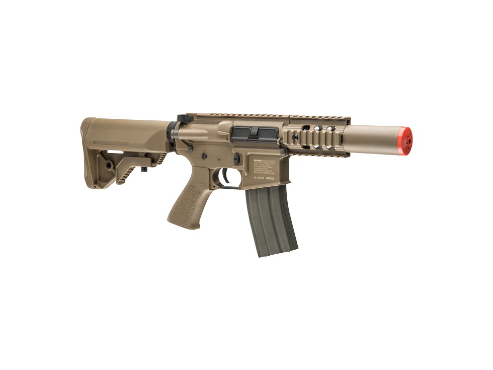 Umarex Elite Force Next Gen M4 CQC Airsoft Rifle