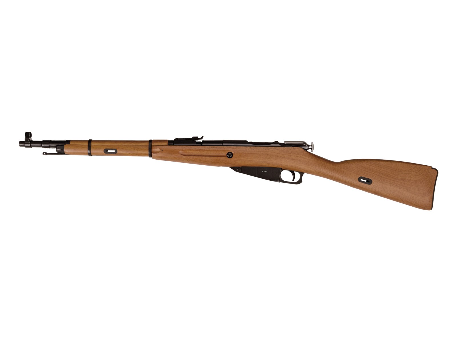 Mosin Nagant M1944 CO2 BB Rifle 0.177