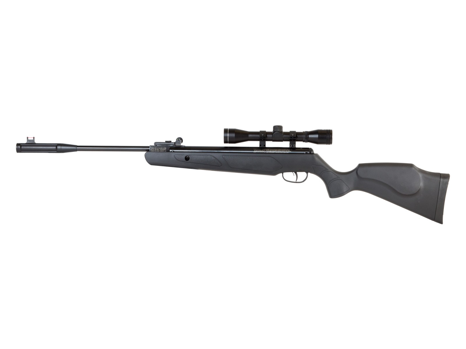 Remington Tyrant XGP Air Rifle