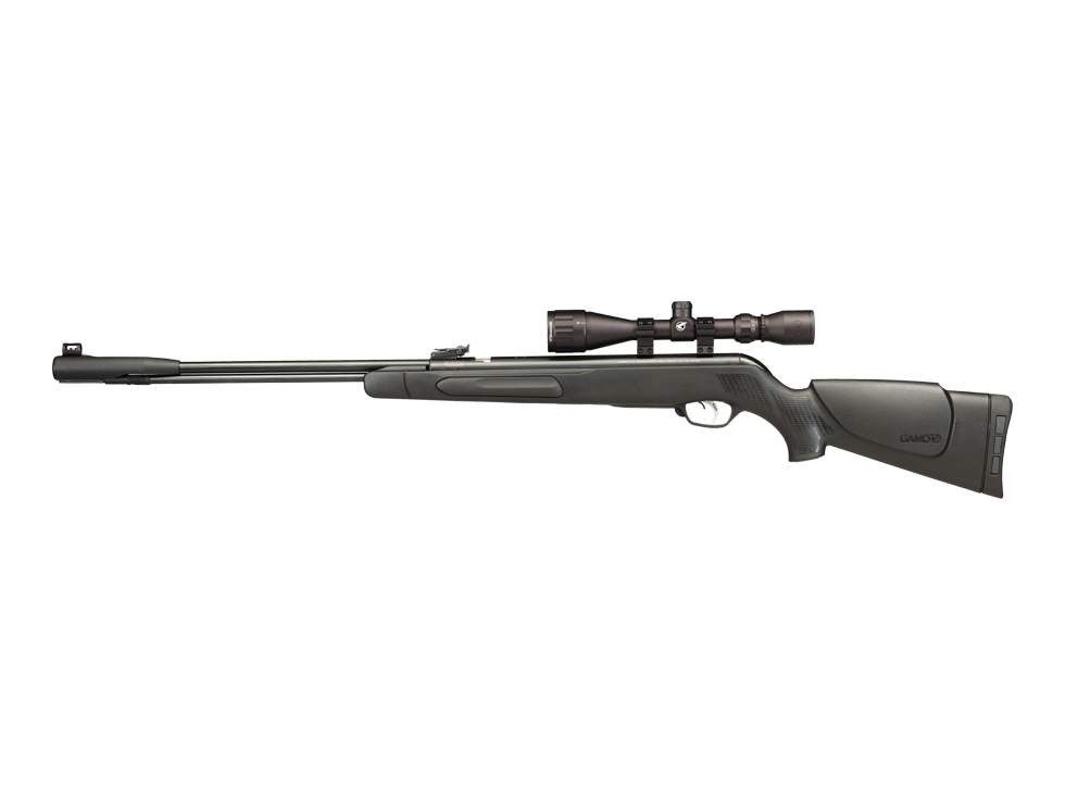 Gamo ACCU Air Rifle, Premium Combo