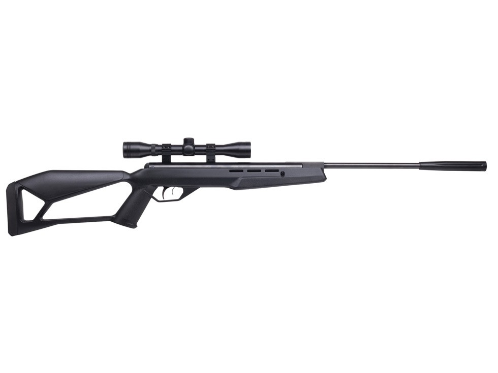 Crosman Fire Nitro Piston Air Rifle