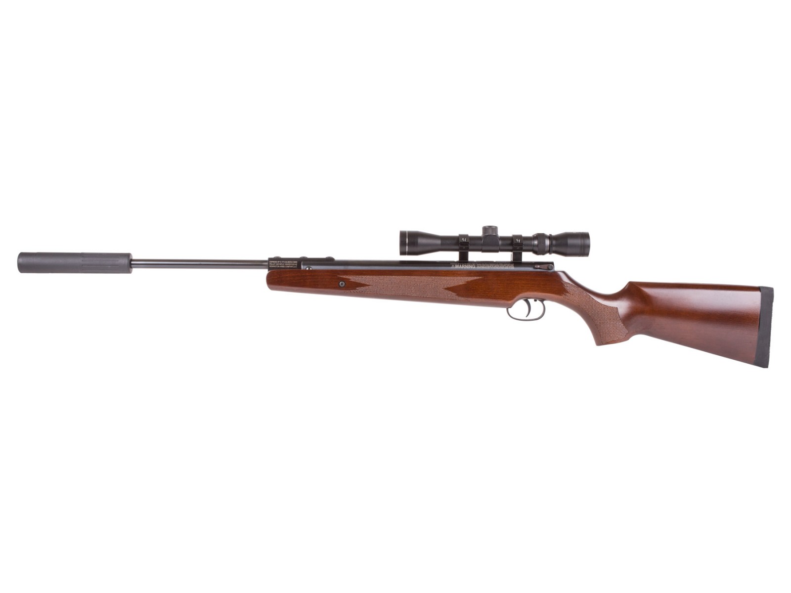 Remington Express XP Air Rifle