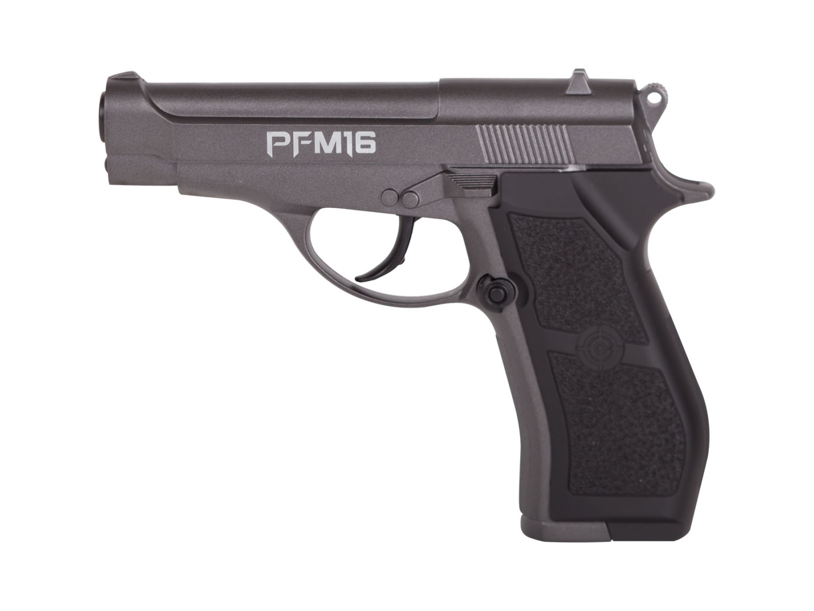 Crosman PFM16 Full Metal CO2 BB Pistol