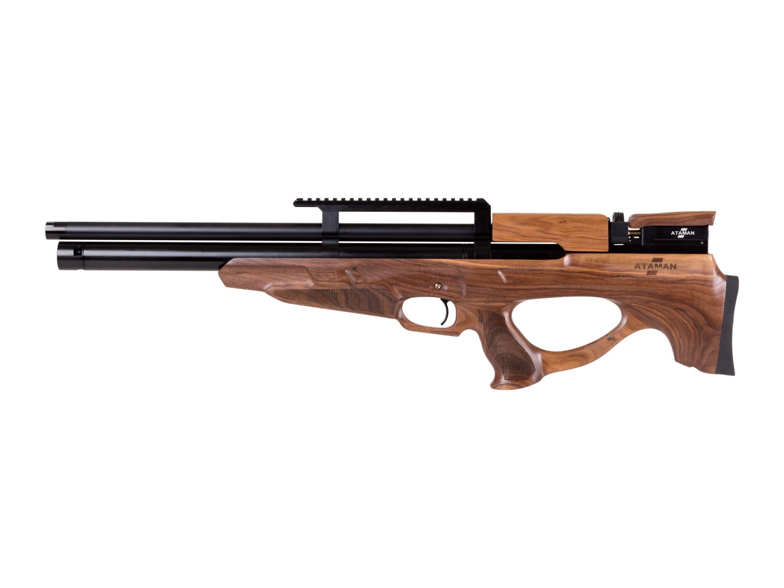 Ataman M2R Bullpup, Type 2, Walnut Stock Air Rifle