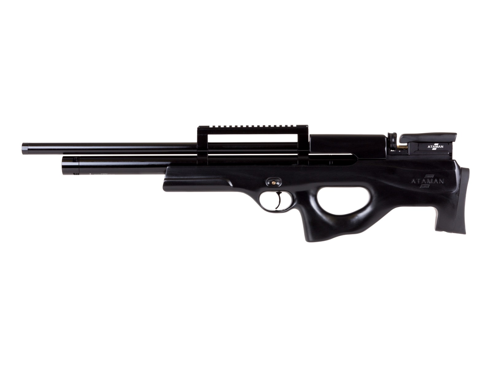 Ataman M2R Bullpup,, Image 1