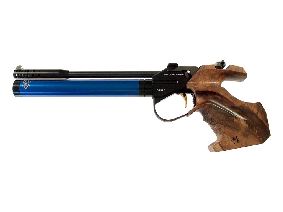 Morini MOR-162MI Air Pistol