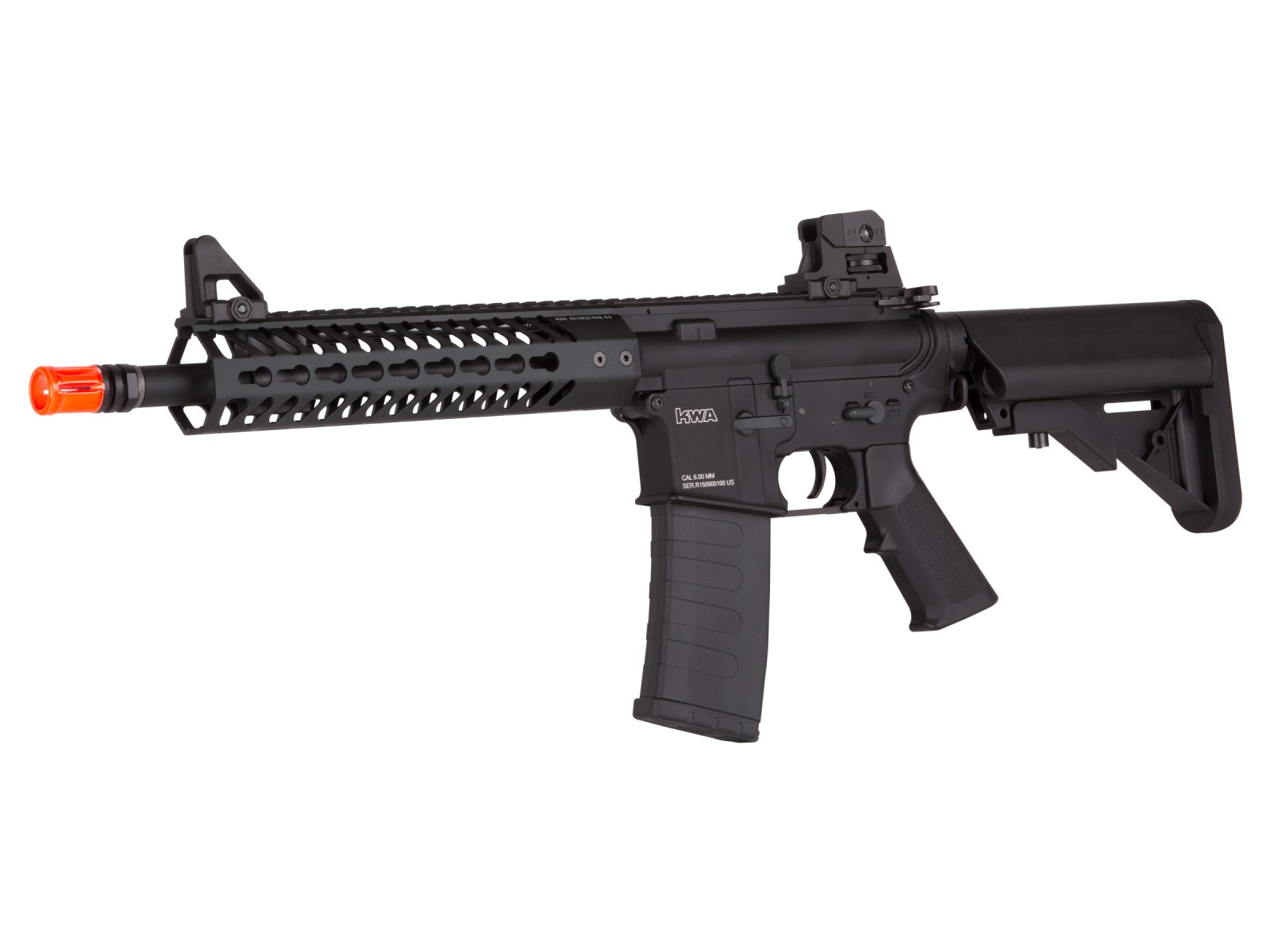 KWA KM4 KR9, Image 1