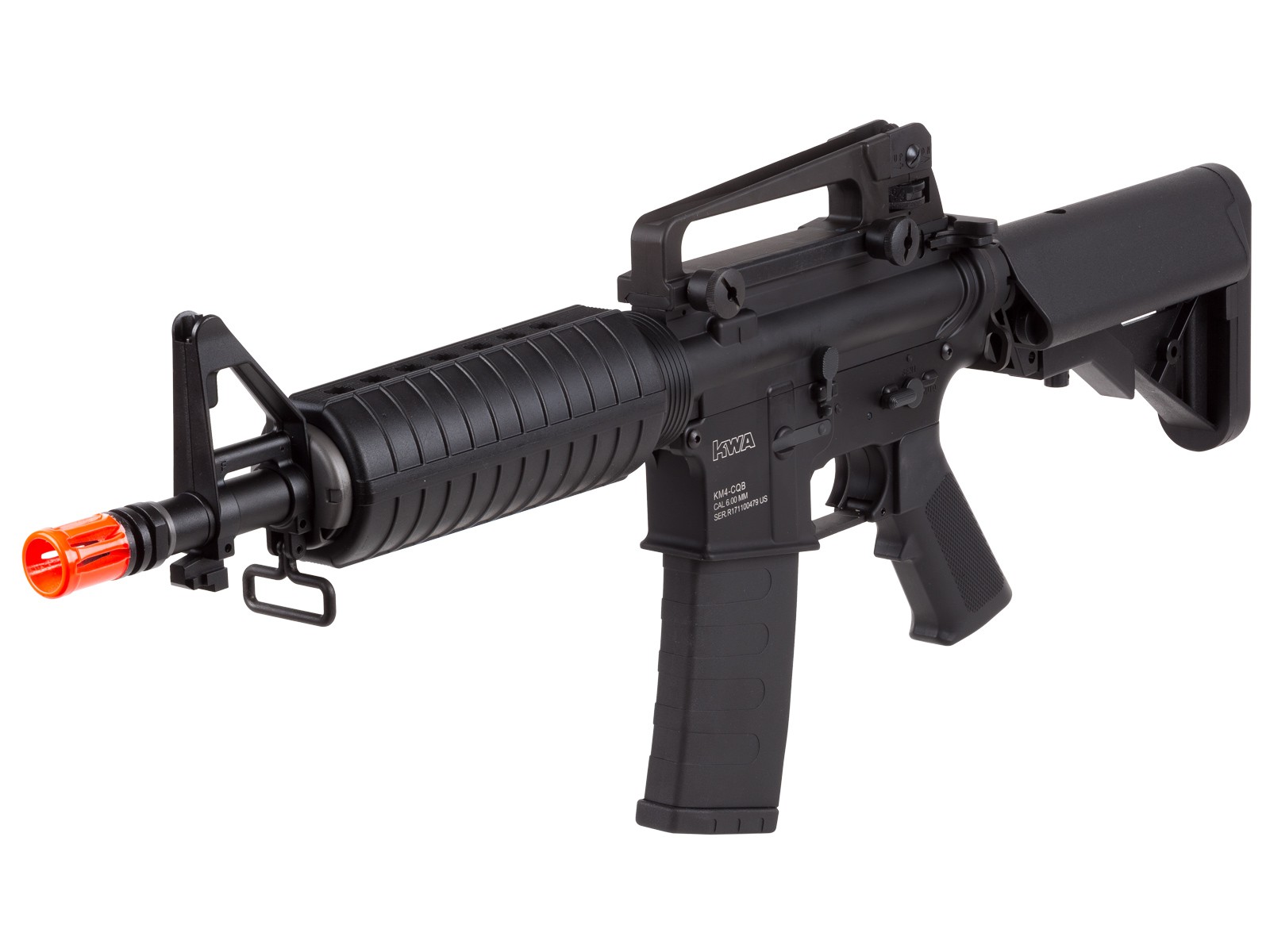 KWA KM4 Full, Image 1