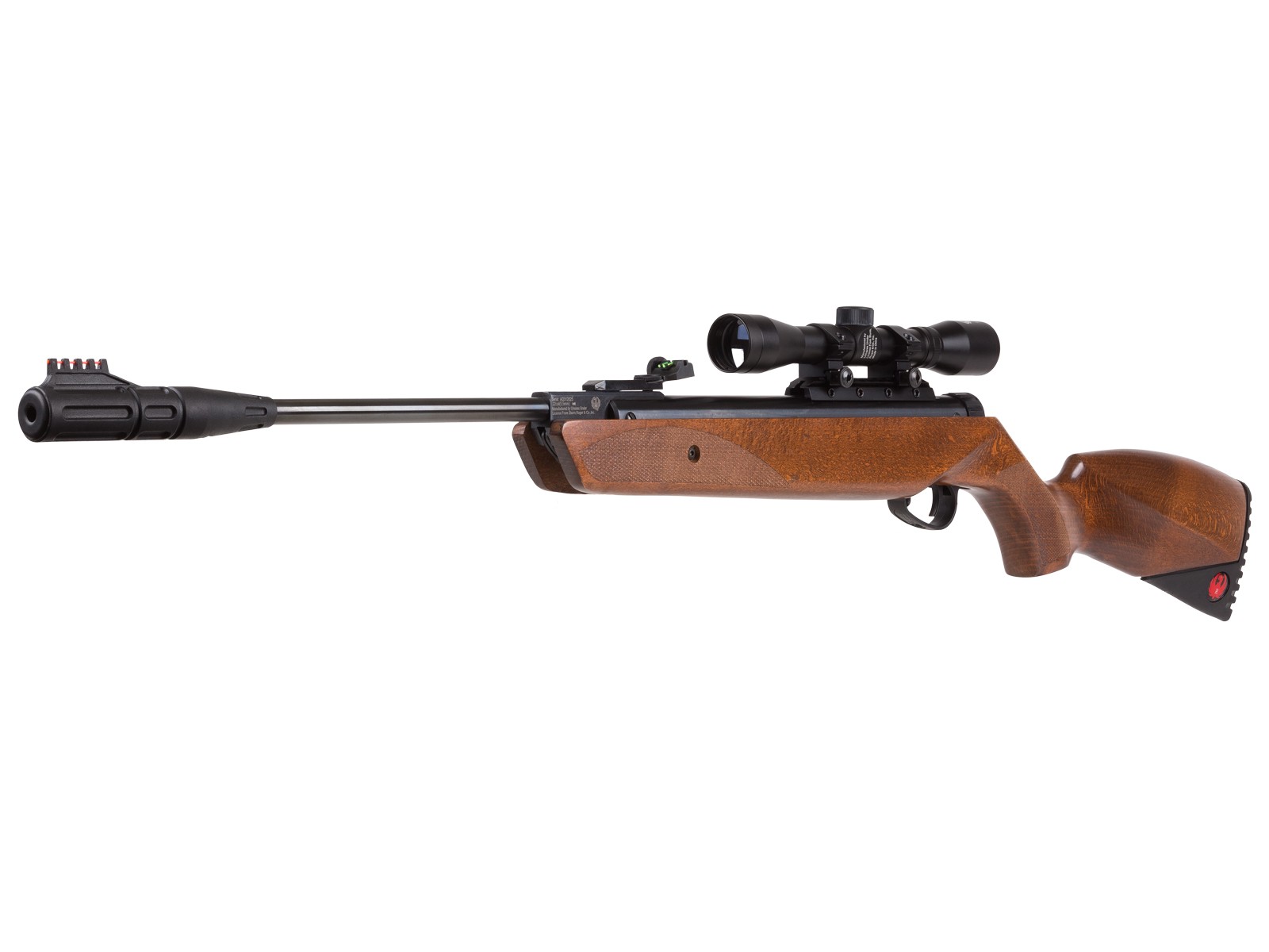 Umarex Ruger Impact Max Air Rifle