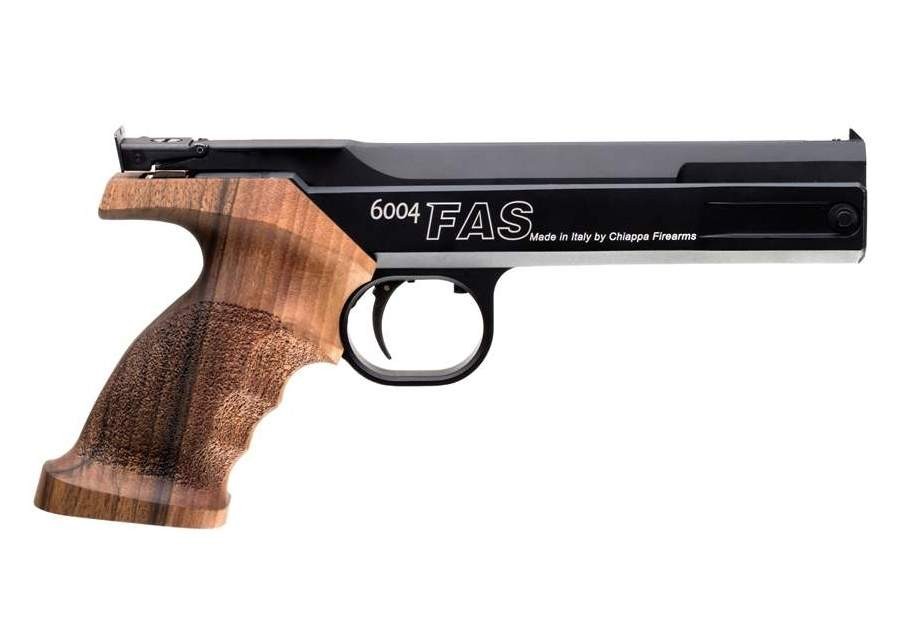 FAS 6004 Pellet Pistol