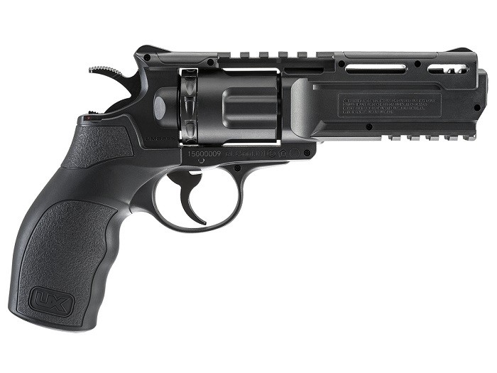 Umarex Brodax Co2 BB Revolver Air Pistol 2252109 for sale online 