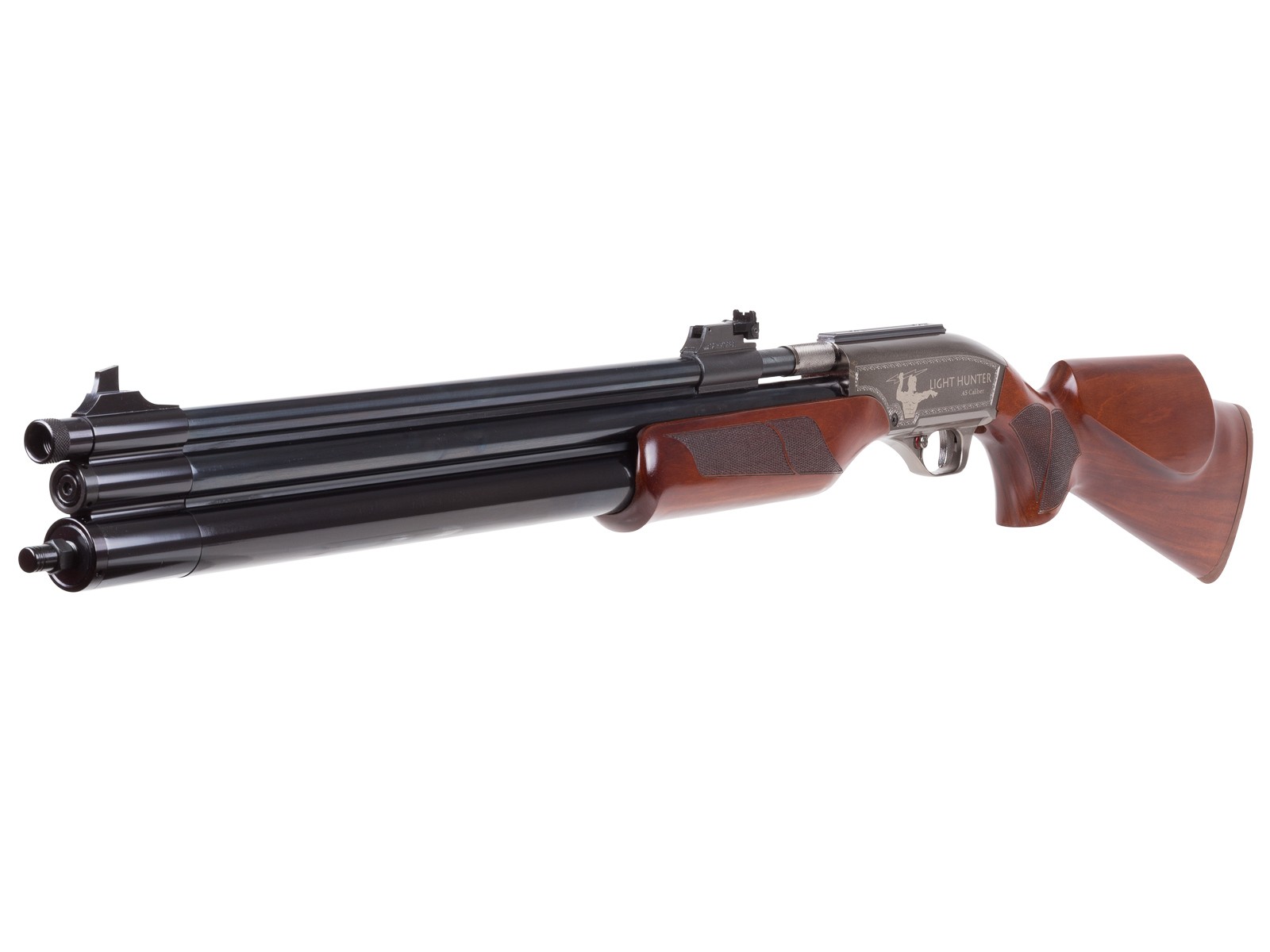 Number 7 Best Large Game Air Rifles Seneca 44 909 Light Hunter