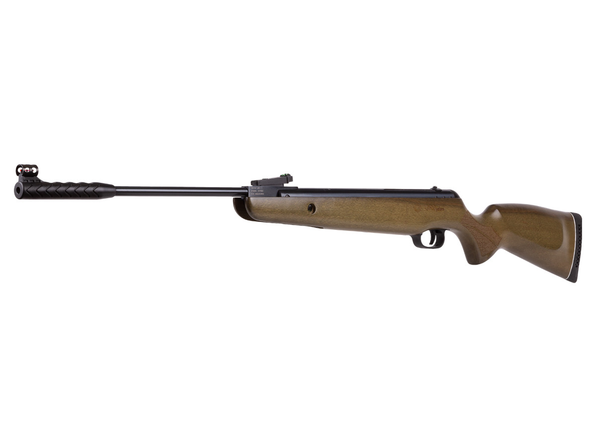 Norica Hawk Air Rifle 0.22