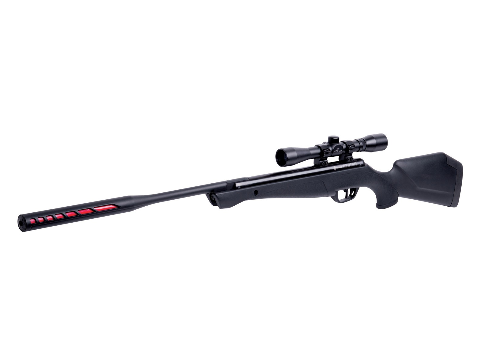 Crosman Redtail Air, Image 1