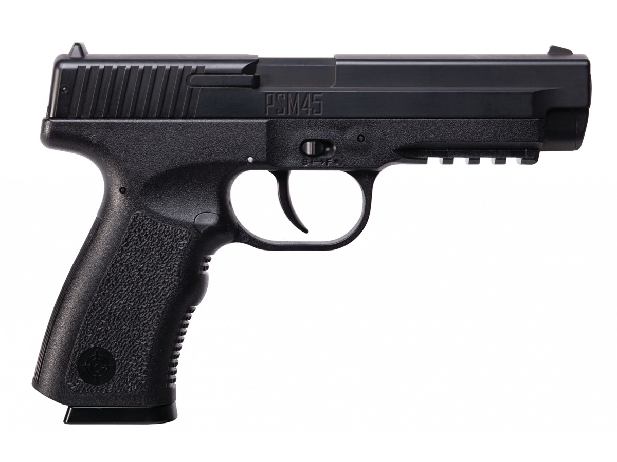 Crosman PSM45 Spring, Image 1