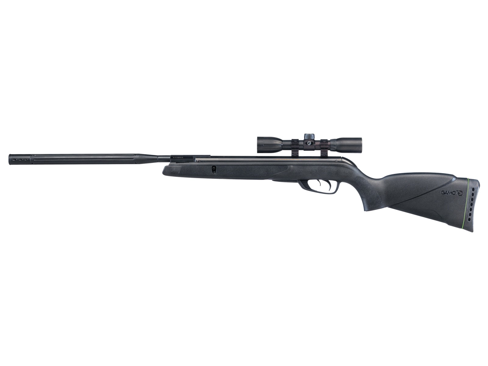 Gamo Wildcat Whisper 0.177