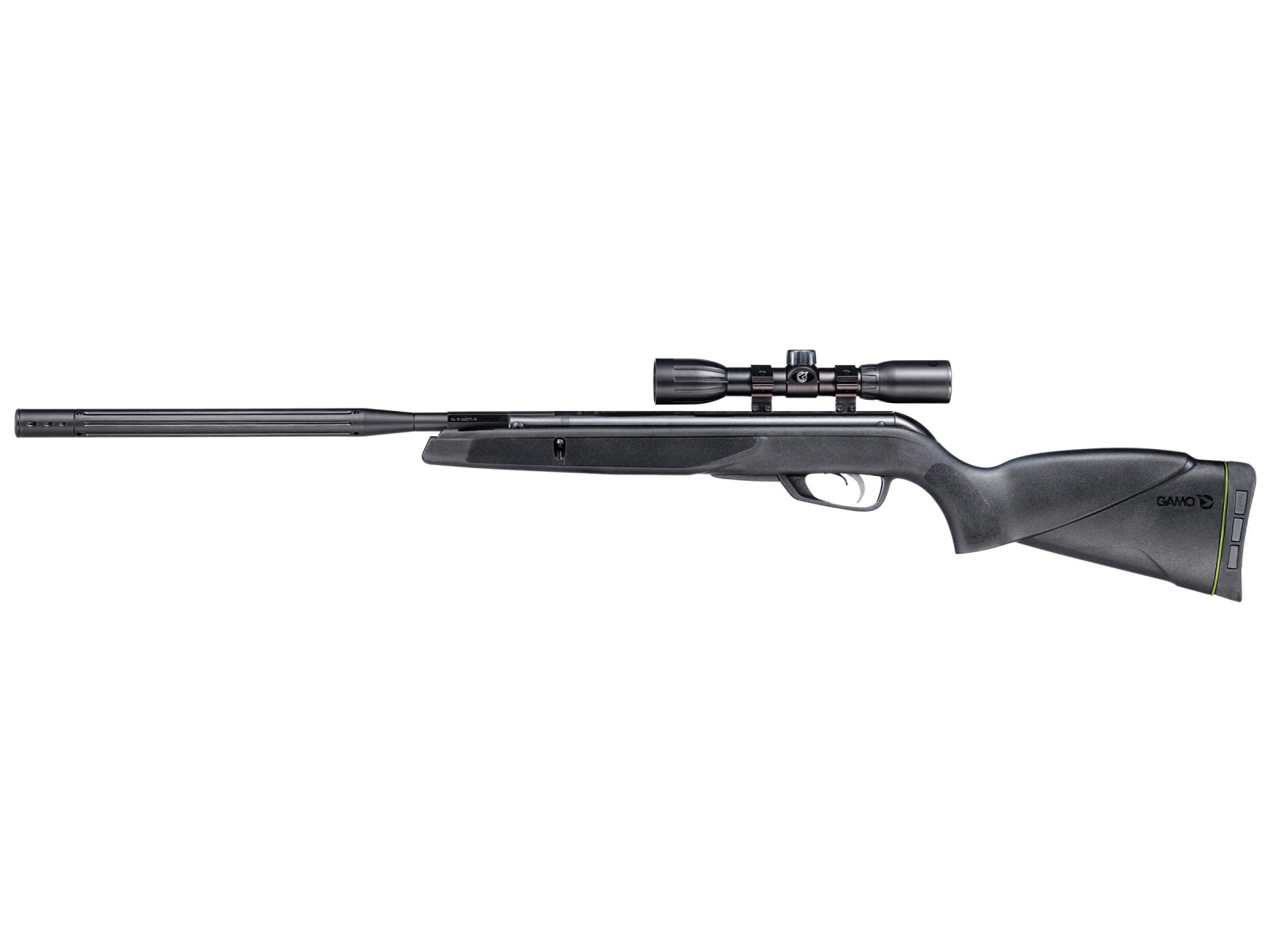 Gamo Raptor Whisper IGT SAT Air Rifle