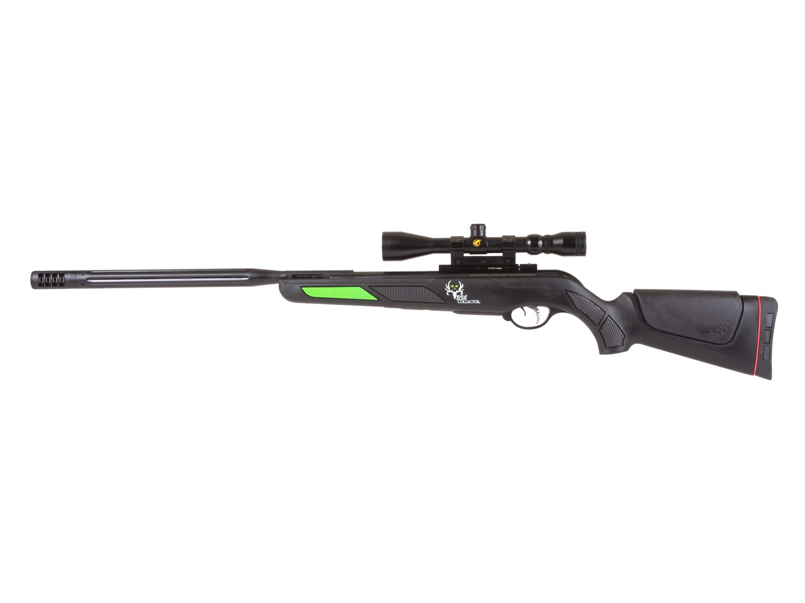 Gamo Bone Collector Maxxim Air Rifle